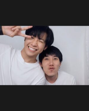 Prachaya Ruangroj Instagram - HBD ไอ้เพื่อนเลว.
โคตรจะเบื่อ โคตรจะเซ็งขี้หน้ามึง. 🙄