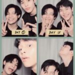 Prachaya Ruangroj Instagram - รูปมันดี จะเก็บไว้รอลงตอนวันเกิดก็กลัวหน้าจะไม่เหมือนเดิมกันและ. 🤣