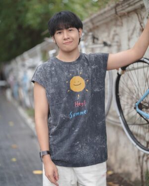 Prachaya Ruangroj Instagram - ของอร่อยมักกินแล้วอ้วน..
เราเริ่มอ้วนละ กินเรามั้ยน่าจะอร่อยแล้ว. 🤣