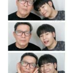Prachaya Ruangroj Instagram - ตู้สติ๊กเกอร์ EP. เท่าไหร่ไม่รู้และไม่นับ. 🤣 ออกจะอิน สมัยเด็กต้องเป็นสติ๊กเกอร์จริงๆ ด้วยนะ แบบเอาไปแปะสมุดสติ๊กเกอร์ลายการ์ตูนอ่ะ แย่งกันอยู่หน้าแรกๆ.