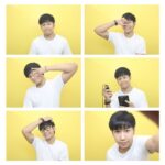 Prachaya Ruangroj Instagram - เจอวิธีการเช็คอินในแต่ละประเทศของตัวเองและ.. 🫣