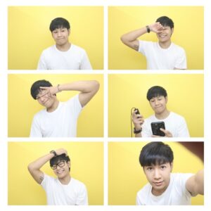 Prachaya Ruangroj Instagram - เจอวิธีการเช็คอินในแต่ละประเทศของตัวเองและ.. 🫣