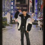 Prachaya Ruangroj Instagram - รูปเต็มตัวชัดๆ เซ็ตแรกของทริป.. น้ำตาจะไหลขอแชร์นะคะ. 🥹 📸 by : @fluke_natouch