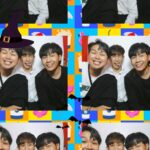Prachaya Ruangroj Instagram - กิจกรรมของชายฉกรรจ์วัยสามสิบ. เหนื่อยจัง.. เหนื่อยจะแอ๊บเด็ก. 55555555
