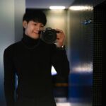 Prachaya Ruangroj Instagram - 📸