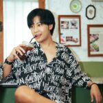 Prachaya Ruangroj Instagram - ☕️