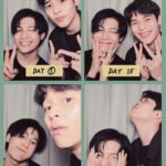 Prachaya Ruangroj Instagram - รูปมันดี จะเก็บไว้รอลงตอนวันเกิดก็กลัวหน้าจะไม่เหมือนเดิมกันและ. 🤣
