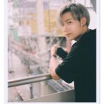 Prachaya Ruangroj Instagram -