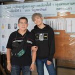Prachaya Ruangroj Instagram - อย่าลืมไปใช้สิทธิ์ของตัวเองด้วยนะครับ. :) #เลือกตั้ง66