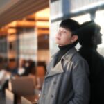 Prachaya Ruangroj Instagram - จะถ่ายให้ฟุ้งจนกว่าจะรู้สึกว่าคุ้มกับเงินที่เสียค่าฟิลเตอร์เลนส์ไป. 🤣 Tokyo, Japan
