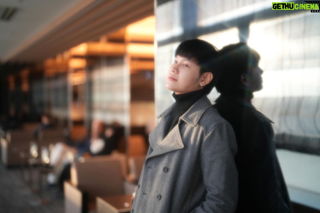 Prachaya Ruangroj Instagram - จะถ่ายให้ฟุ้งจนกว่าจะรู้สึกว่าคุ้มกับเงินที่เสียค่าฟิลเตอร์เลนส์ไป. 🤣 Tokyo, Japan