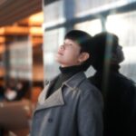 Prachaya Ruangroj Instagram - จะถ่ายให้ฟุ้งจนกว่าจะรู้สึกว่าคุ้มกับเงินที่เสียค่าฟิลเตอร์เลนส์ไป. 🤣 Tokyo, Japan