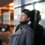 Prachaya Ruangroj Instagram - จะถ่ายให้ฟุ้งจนกว่าจะรู้สึกว่าคุ้มกับเงินที่เสียค่าฟิลเตอร์เลนส์ไป. 🤣 Tokyo, Japan