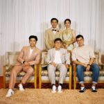 Prachaya Ruangroj Instagram - In every high. In every low. Congratulations.! My BEST friend. ;)