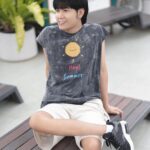 Prachaya Ruangroj Instagram - ของอร่อยมักกินแล้วอ้วน.. เราเริ่มอ้วนละ กินเรามั้ยน่าจะอร่อยแล้ว. 🤣