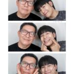 Prachaya Ruangroj Instagram - ตู้สติ๊กเกอร์ EP. เท่าไหร่ไม่รู้และไม่นับ. 🤣 ออกจะอิน สมัยเด็กต้องเป็นสติ๊กเกอร์จริงๆ ด้วยนะ แบบเอาไปแปะสมุดสติ๊กเกอร์ลายการ์ตูนอ่ะ แย่งกันอยู่หน้าแรกๆ.