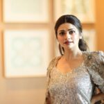 Prachi Desai Instagram - My dear friend @nitigupta1975 is hosting the most spectacular festive fashion showcase of the season in Dubai!! ‘AFRA’ Today❗️ SHOP FOR NEW STYLES at the AFRA “Ramadan Coterie” @theafraworld Date: Saturday, 3 FEBRUARY, 2024 You don’t want to miss this one! Venue: EDITION Hotel, Downtown Dubai Time: 10am to 7pm You can also pick your styles from the AFRA Style Shoot LOOKBOOK SS24