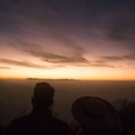 Prachi Tehlan Instagram - Asia’s most beautiful sunrise ❤️ Trip coordination & Jeep Safari- @exodusvoyage Stay - @thewindymistresort Wildlife exploration- @teamvakeelbro @vakeelbro_ Moments Captured in @nikonindiaofficial @nikonasia Kulukkumalai Munnar