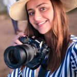 Prachi Tehlan Instagram - Just got back from an amazing jungle safari! 🌿🐒🦁 Nothing beats the feeling of exploring nature and seeing wild animals in their natural habitat. Can’t wait to go on another adventure soon! Trip coordination & Jeep Safari- @exodusvoyage Stay - @thewindymistresort Wildlife exploration- @teamvakeelbro @vakeelbro_ Moments Captured in @nikonindiaofficial @nikonasia #JungleSafari #NatureExplore #Wildlife