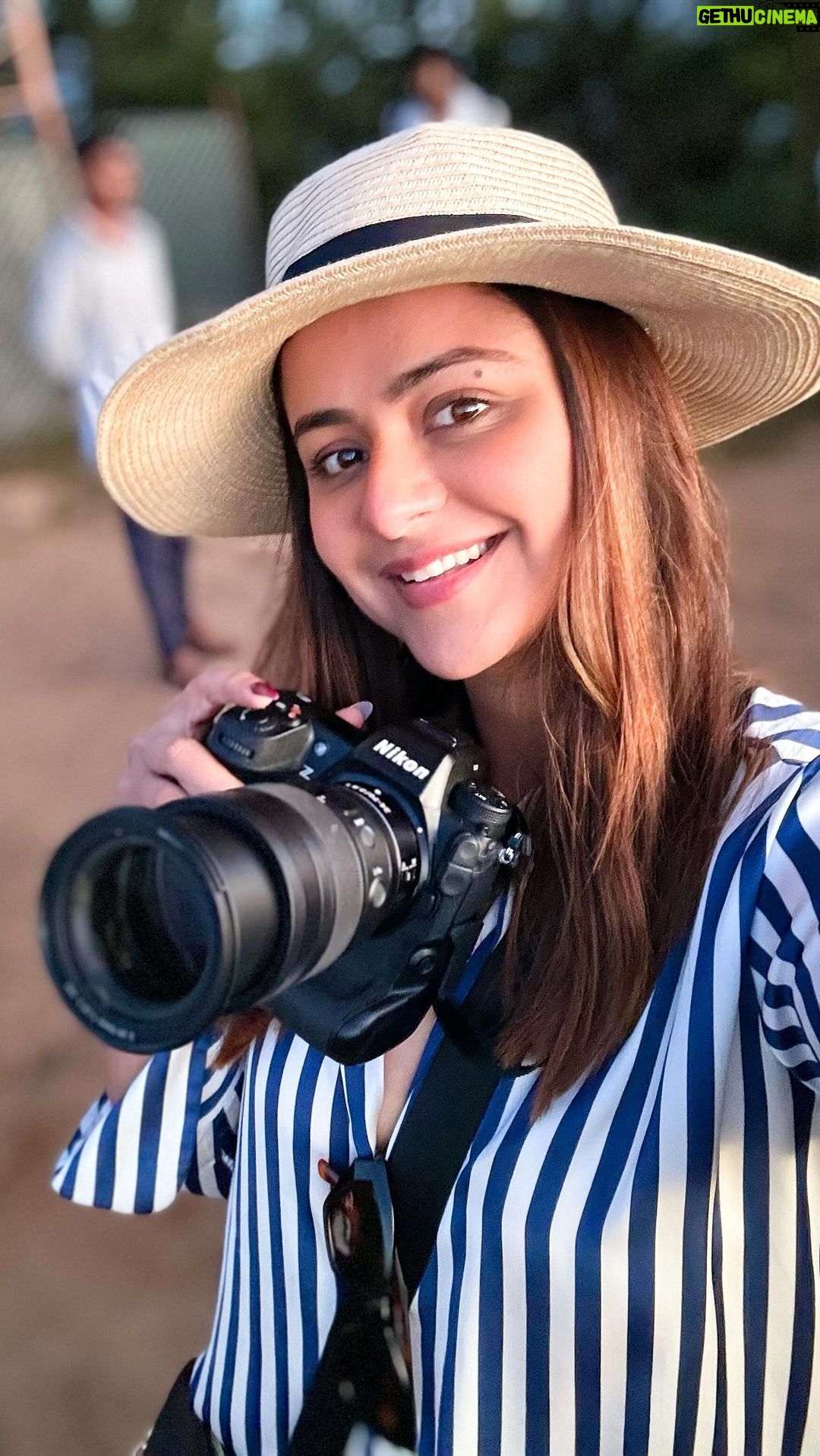 Prachi Tehlan Instagram - Just got back from an amazing jungle safari! ๐ฟ๐๐ฆ Nothing beats the feeling of exploring nature and seeing wild animals in their natural habitat. Canโt wait to go on another adventure soon! Trip coordination & Jeep Safari- @exodusvoyage Stay - @thewindymistresort Wildlife exploration- @teamvakeelbro @vakeelbro_ Moments Captured in @nikonindiaofficial @nikonasia #JungleSafari #NatureExplore #Wildlife