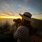 Prachi Tehlan Instagram - 🌅 Just experienced Asia's most beautiful sunrise at the magical border of Kerala and Tamil Nadu- Kolukumali ! 🌄✨ What an incredible way to start the day! 😍 Trip coordinated by- @exodusvoyage Accomodation- @thewindymistresort Jeepsafari - @exodusvoyage #SunriseAtKeralaTamilNaduBorder #Nature'sBreathtakingBeauty #MagicalMornings #Photography #TravelGoals #BucketListExperience #IncredibleIndia #kolukumali The Windy Mist Resort