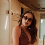 Prachi Tehlan Instagram - DOP: @jibin_dev_official Video Editor: @satheesh_raju_ CLICKED BY: @nova_photography___ STYLED BY: @mua_alisha_official MUAH: @mua_alisha_official Kochi, India