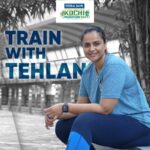 Prachi Tehlan Instagram - Calm those calves down because Prachi Tehlan is here to elevate your calf game! Check out these simple yet impactful workouts designed to enhance mobility and strengthen those calves. Ready to conquer FBKM’24? Register now! Link in bio. #GodsOwnMarathon #FederalBankKochiMarathon #FBKM24