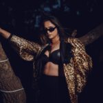 Prachi Tehlan Instagram - 🐆 BEHIND THE CAM : @MERIN__GEORG STYLED BY: @JOE_ELIZE_JOY MUAH : @BRIDE_TO_BE_BY_DILSHAD WEARING : @GAURAVGUPTADELHI06 LOCATION COUTERSY: @RIVERIA_PORTICO Riveria Portico
