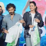 Prachi Tehlan Instagram – “Such an honor to be the face of the Federal Bank Kochi Marathon 2024! 🏃‍♀️💫 One month of hard work, dedication, and a whole lot of fun with the incredible team behind this amazing event. Proud to be a part of #GodsOwnMarathon and can’t wait for the next season! ❤️

Kudos to the rockstar team who made this a huge success 🙌🏻
@tendegreenorth_pr 
@cleonettevents 
@nair.sabz 
@paulbyju 
@anishpaul13 
@absolutnambiar 
@josepha1510 
@kochi_marathon 
@zookstudio 
@federalbanklimited 
@hilonee.k.shah 

 #KochiMarathon #TeamWorkMakesTheDreamWork”