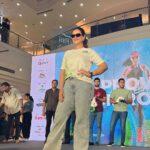 Prachi Tehlan Instagram – “Such an honor to be the face of the Federal Bank Kochi Marathon 2024! 🏃‍♀️💫 One month of hard work, dedication, and a whole lot of fun with the incredible team behind this amazing event. Proud to be a part of #GodsOwnMarathon and can’t wait for the next season! ❤️

Kudos to the rockstar team who made this a huge success 🙌🏻
@tendegreenorth_pr 
@cleonettevents 
@nair.sabz 
@paulbyju 
@anishpaul13 
@absolutnambiar 
@josepha1510 
@kochi_marathon 
@zookstudio 
@federalbanklimited 
@hilonee.k.shah 

 #KochiMarathon #TeamWorkMakesTheDreamWork”