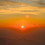 Prachi Tehlan Instagram - 🌅 Just experienced Asia's most beautiful sunrise at the magical border of Kerala and Tamil Nadu- Kolukumali ! 🌄✨ What an incredible way to start the day! 😍 Trip coordinated by- @exodusvoyage Accomodation- @thewindymistresort Jeepsafari - @exodusvoyage #SunriseAtKeralaTamilNaduBorder #Nature'sBreathtakingBeauty #MagicalMornings #Photography #TravelGoals #BucketListExperience #IncredibleIndia #kolukumali The Windy Mist Resort
