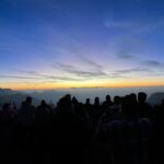 Prachi Tehlan Instagram - 🌅 Just experienced Asia's most beautiful sunrise at the magical border of Kerala and Tamil Nadu- Kolukumali ! 🌄✨ What an incredible way to start the day! 😍 Trip coordinated by- @exodusvoyage Accomodation- @thewindymistresort Jeepsafari - @exodusvoyage #SunriseAtKeralaTamilNaduBorder #Nature'sBreathtakingBeauty #MagicalMornings #Photography #TravelGoals #BucketListExperience #IncredibleIndia #kolukumali The Windy Mist Resort