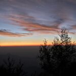 Prachi Tehlan Instagram - 🌅 Just experienced Asia's most beautiful sunrise at the magical border of Kerala and Tamil Nadu- Kolukumali ! 🌄✨ What an incredible way to start the day! 😍 Trip coordinated by- @exodusvoyage Accomodation- @thewindymistresort Jeepsafari - @exodusvoyage #SunriseAtKeralaTamilNaduBorder #Nature'sBreathtakingBeauty #MagicalMornings #Photography #TravelGoals #BucketListExperience #IncredibleIndia #kolukumali The Windy Mist Resort