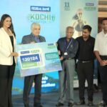 Prachi Tehlan Instagram – 🌟 #15daystogo 
Incredible journey alert! 🌟

48 hours of non-stop travel through 4 cities, followed by a battle with a 103 fever. 💪 But nothing could dampen my excitement for this event! I am beyond grateful to the amazing Kochi Marathon team for choosing me to be the face of the second edition of the Federal Bank Kochi Marathon. 🏃‍♀️

Words cannot truly capture my appreciation and love for being a part of this sporting extravaganza, dedicated to raising awareness about health and fitness among people of all ages. 🌍💚 I am determined to inspire and encourage everyone to participate in this incredible marathon.

Get ready, because together, we are going to make history and spread the message of wellness! 💫✨

@kochi_marathon @rakshasocietykochi #justicedevanramachandran #Lokanathbehara #IndianNavy 

#KochiMarathon #FitnessFever #GratefulHeart #WellnessWarrior #FBKM2024 Kochi, India