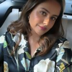 Prachi Tehlan Instagram - Happy Morning ❤️ Let’s celebrate Being Human every day 🤓 Wardrobe | Styling | MUAH @bride_to_be_by_dilshad Delhi, India