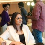 Prachi Tehlan Instagram - 🌟 #15daystogo Incredible journey alert! 🌟 48 hours of non-stop travel through 4 cities, followed by a battle with a 103 fever. 💪 But nothing could dampen my excitement for this event! I am beyond grateful to the amazing Kochi Marathon team for choosing me to be the face of the second edition of the Federal Bank Kochi Marathon. 🏃‍♀️ Words cannot truly capture my appreciation and love for being a part of this sporting extravaganza, dedicated to raising awareness about health and fitness among people of all ages. 🌍💚 I am determined to inspire and encourage everyone to participate in this incredible marathon. Get ready, because together, we are going to make history and spread the message of wellness! 💫✨ @kochi_marathon @rakshasocietykochi #justicedevanramachandran #Lokanathbehara #IndianNavy #KochiMarathon #FitnessFever #GratefulHeart #WellnessWarrior #FBKM2024 Kochi, India