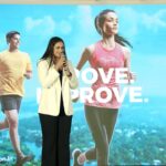 Prachi Tehlan Instagram - 🌟 #15daystogo Incredible journey alert! 🌟 48 hours of non-stop travel through 4 cities, followed by a battle with a 103 fever. 💪 But nothing could dampen my excitement for this event! I am beyond grateful to the amazing Kochi Marathon team for choosing me to be the face of the second edition of the Federal Bank Kochi Marathon. 🏃‍♀️ Words cannot truly capture my appreciation and love for being a part of this sporting extravaganza, dedicated to raising awareness about health and fitness among people of all ages. 🌍💚 I am determined to inspire and encourage everyone to participate in this incredible marathon. Get ready, because together, we are going to make history and spread the message of wellness! 💫✨ @kochi_marathon @rakshasocietykochi #justicedevanramachandran #Lokanathbehara #IndianNavy #KochiMarathon #FitnessFever #GratefulHeart #WellnessWarrior #FBKM2024 Kochi, India