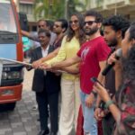 Prachi Tehlan Instagram – 🔥 Exciting News! 🔥 I am thrilled to announce that I have been given the incredible privilege of leading the second edition of the Federal Bank Kochi Marathon 2024! 🏃‍♀️🏃‍♂️ Being chosen for this esteemed role is truly an honor and I couldn’t be more grateful.

🌟 Mark your calendars because on the 11th of February 2024, we are going to witness an epic event that will bring together fitness enthusiasts from all corners of the world. This run is not just about competing, it’s about embracing a healthier lifestyle and experiencing the beauty of Kerala, the most stunning state in India! 🌴

I wholeheartedly urge each and every one of you to take out one day exclusively for your fitness and join us for the big run. Trust me, the Federal Bank Kochi Marathon is an event you don’t want to miss! 🙌 Whether you are a seasoned runner or a beginner, this marathon is designed to challenge your limits and ignite your passion for running.

Picture yourself running amidst breathtaking landscapes, the fragrance of nature filling the air, and the sense of accomplishment as you cross that finish line. It’s truly an experience like no other! And let’s not forget the amazing community that comes together during marathons – the support, motivation, and cheer from fellow participants, volunteers, and spectators will keep your spirits soaring high. 🎉

So, grab your running shoes, set your goals, and let’s make 2024 the year of smashing records and embracing a healthier lifestyle. The Federal Bank Kochi Marathon awaits you, my friends! 🌟💪

Don’t forget to spread the word and encourage your friends, colleagues, and family members to join this incredible journey towards fitness. Together, we can make a difference and create memories that will last a lifetime! See you all on the 11th of February 2024 in the majestic state of Kerala! 🏁✨ #FBKochiMarathon2024 #FitnessForever #EnchantingKerala Kochi, India