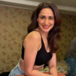 Pragya Jaiswal Instagram – a valentine date at work 🌹