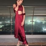 Pragya Jaiswal Instagram – Szn of love ♥️♥️

Outfit @richajaisinghanilabel @rheamarwah 
Makeup @athirathakkar 
Hair @thakuramit190