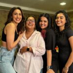 Pragya Jaiswal Instagram - a valentine date at work 🌹