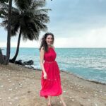 Pragya Jaiswal Instagram - Favourite month 🐚❤️