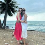 Pragya Jaiswal Instagram - Favourite month 🐚❤️