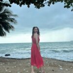 Pragya Jaiswal Instagram – Favourite month 🐚❤️