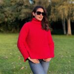 Pragya Jaiswal Instagram - The rare occasion when the sun and I step out at the same time in london 🥰☀️ London, United Kingdom