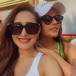Pragya Jaiswal Instagram - Happiest birthday my babygirl @carlaruthdennis 🎂❤️ Hope ur having the besttt day everrr !! Thank you for being a voice of reason in my life & always always being there.. Love you loads & forever 💕✨ Now come back soon n lets celebrate you 🥳💃