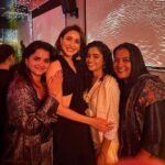 Pragya Jaiswal Instagram - Diwali 2023 ✨✨ A very different Diwali this year - my first everrr away from home, family & friends n I cudnt have asked for more! Grateful for moments spent with this amazing team & looking forward to all that lies ahead 💫💫 Missed you my sparks 🧨❤️ Also happy new year everyone 🥳💥 London, United Kingdom
