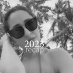 Pragya Jaiswal Instagram - 2023: a year of learning and growing 💗