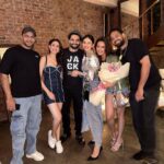 Pragya Jaiswal Instagram - Happiest birthday babygirl @rakulpreet 🎂🥳❤️ No one like you !! The happiest, most positive bundle of energy & truly just THE BEST !! Wish you ALL the love, luck, happiness & everything that you’ve ever wished for.. Love u to the moon & back ❤️❤️