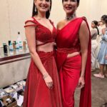 Pragya Jaiswal Instagram - Happy happy birthday to one of the strongest woman I know @lakshmimanchu 🎂❤️.. You are beautiful inside out Lakku & I wish you all the magic n abundance in the coming year 💫💫 Thank you for being in our lives ! Love you loadsss ❤️